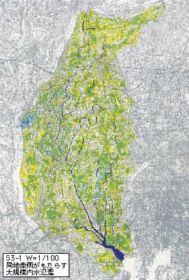 S3-1  W=1/100�ǒn���J�������炷��K�͓����×�