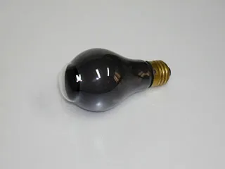 電球（灯火管制用）