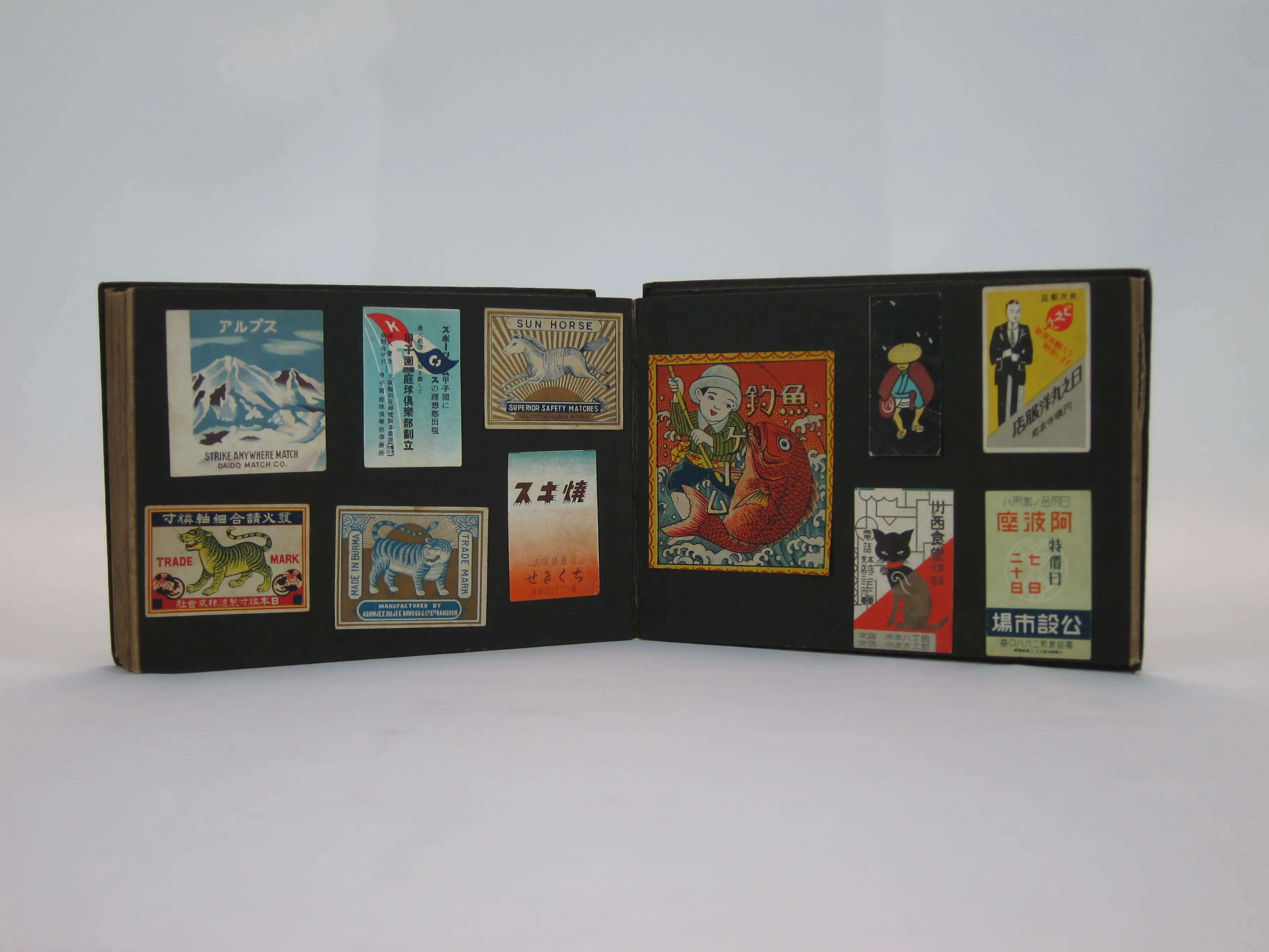 スクラップブック