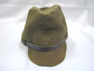 国民帽（戦闘帽形式）