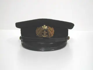 軍帽（海軍）