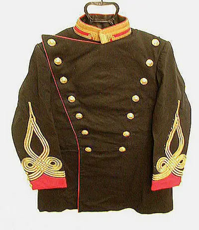 正衣（陸軍大尉）