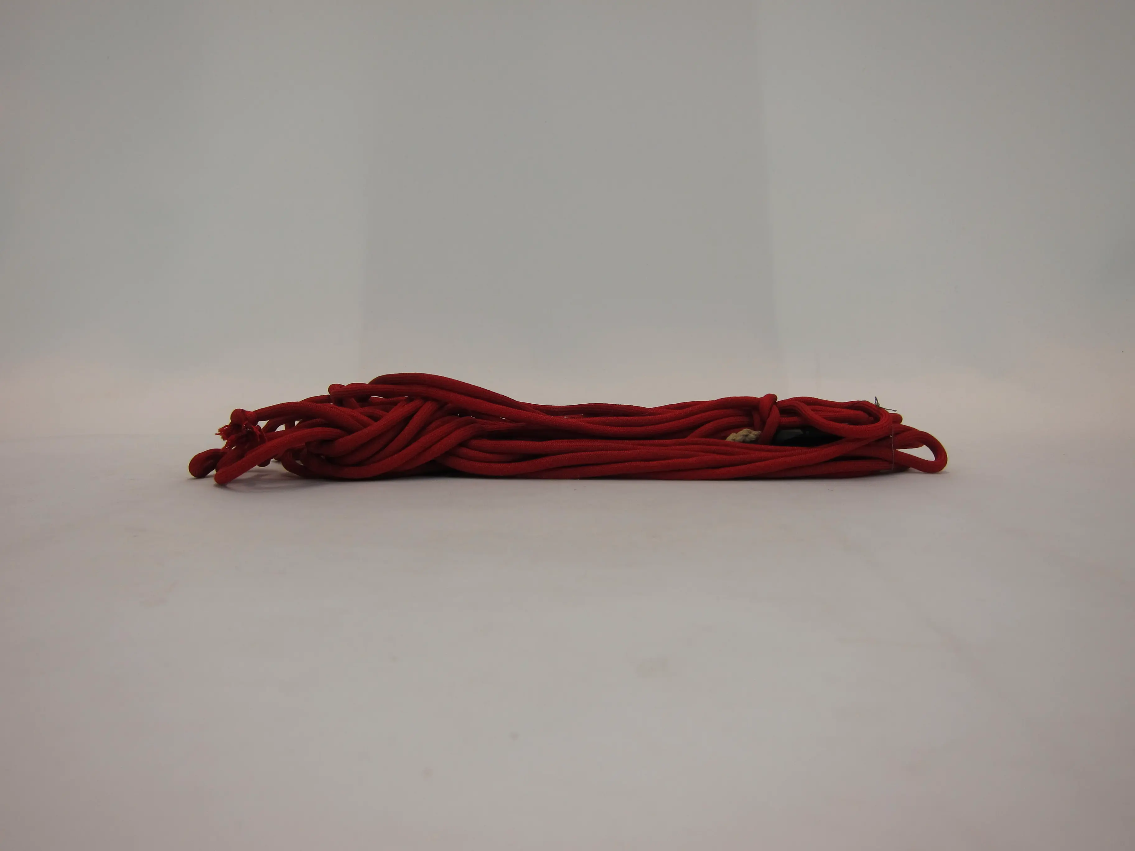 パラシュート制動索