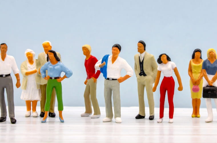 団体見学のご案内