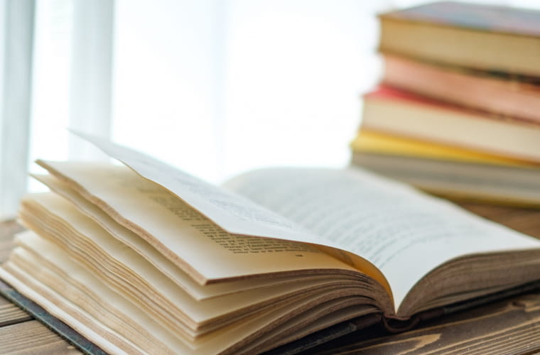 資料寄贈のお願い