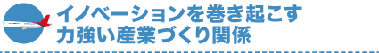 産業革新・創造関係