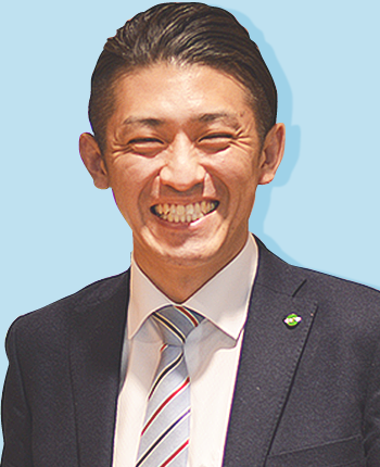 杉本浩司さん