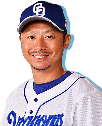 谷元圭介選手