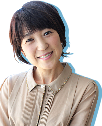 新田恵利さん