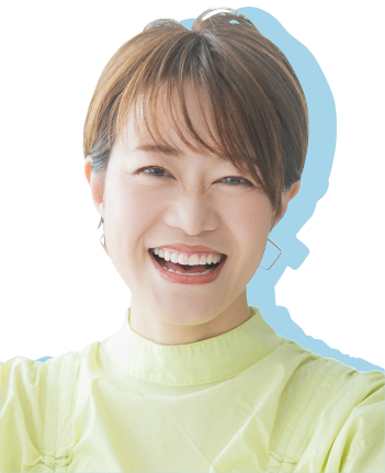 多田えりかさん