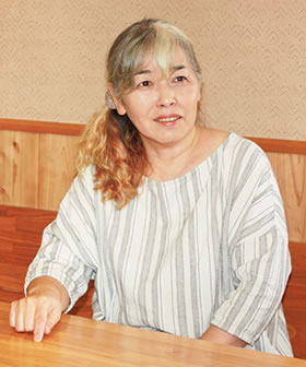 くさか里樹さん