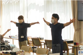 清水宏保さん