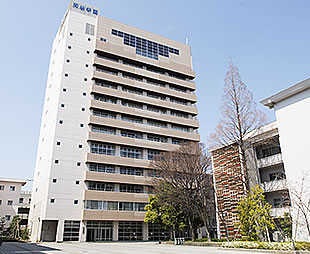 同朋大学