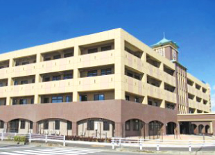 社会福祉法人愛生福祉会　特別養護老人ホーム しだみの里