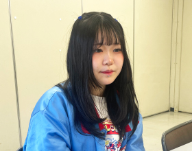 田口琴葉さん 