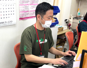 前田公平さん