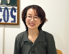 こいではるかさん