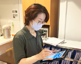 こいではるかさん