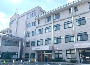 社会福祉法人ふたば福祉会 ヘルパーステーション（訪問介護）