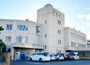 社会福祉法人福田会 特別養護老人ホーム豊明苑