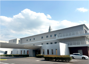 社会福祉法人ともいき福祉会 特別養護老人ホームぬく森