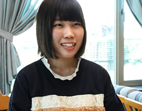 高橋 尚子さん