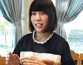 高橋 尚子さん