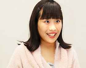高橋 尚子さん