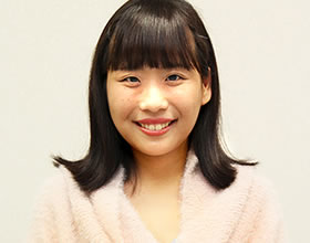 高橋 尚子さん