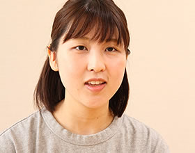 荻野郁美さん