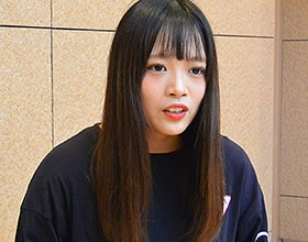 白井香奈江さん 