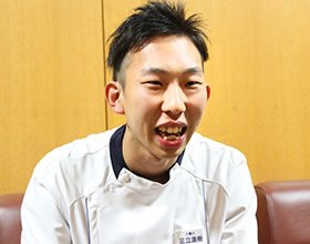 足立直樹さん