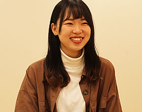 稲垣美友さん