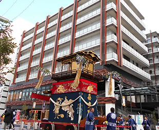 アメニティ豊田駅前