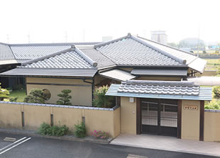 グループホーム　田苑そよ風