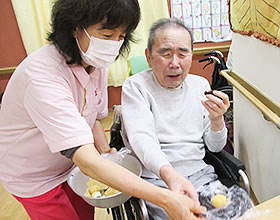 石原京子さん