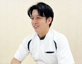 今井優太さん