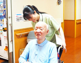 酒井田彩音さん