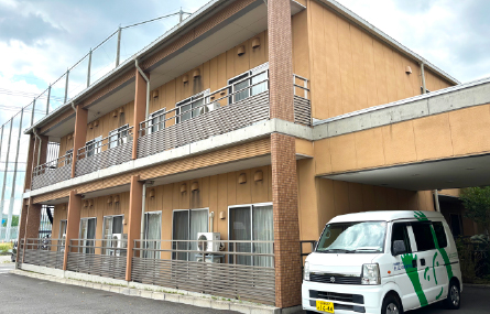 社会福祉法人カリヨン福祉会　特別養護老人ホーム カリヨンの郷「新千秋」