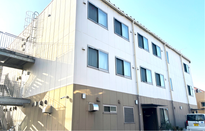 合同会社恵　訪問介護事業所 恵