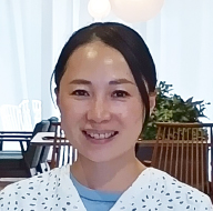 榊原 瑞恵さん