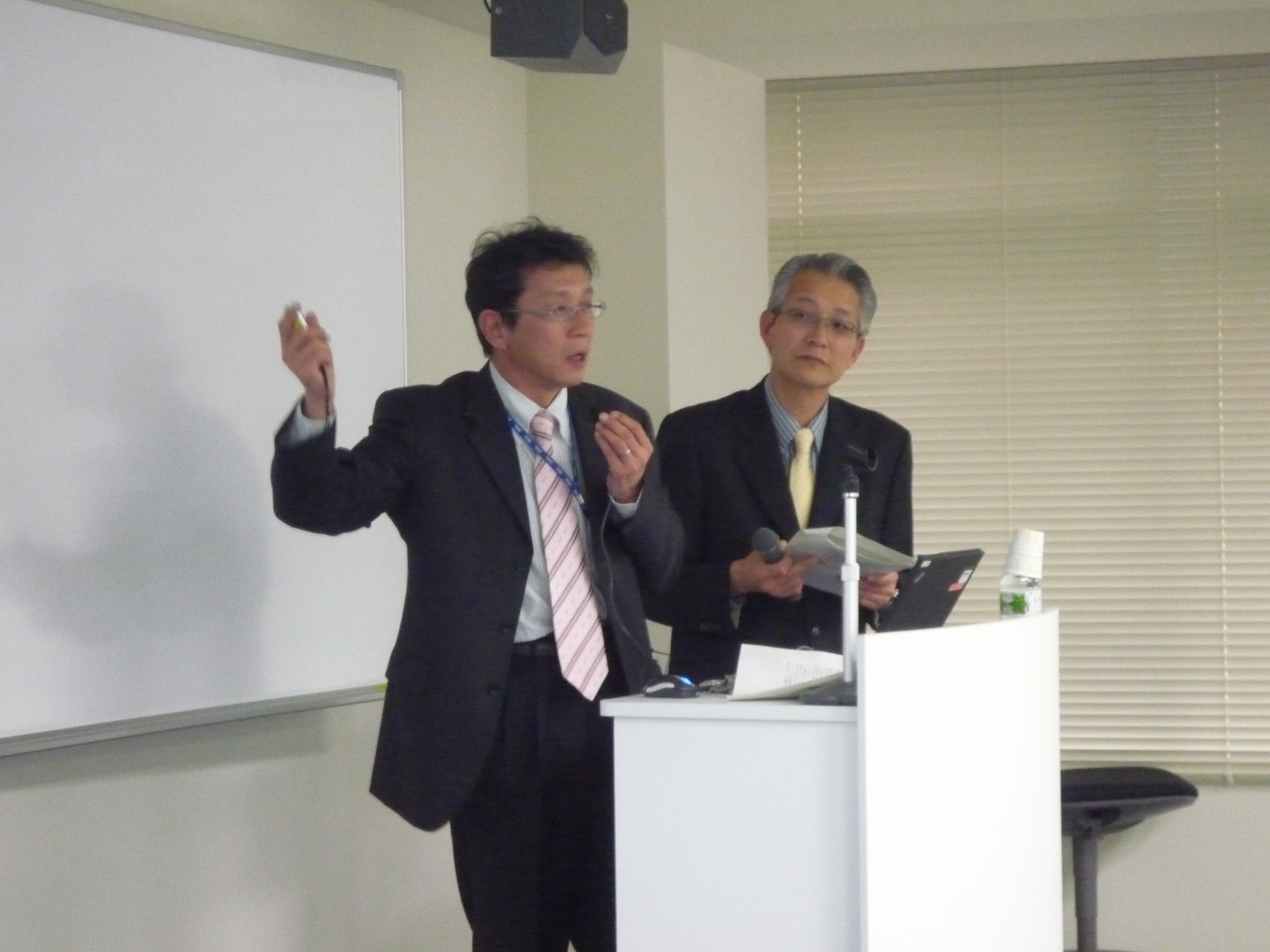 豊田市エコ通勤をすすめる会