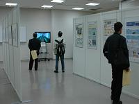 展示コーナー