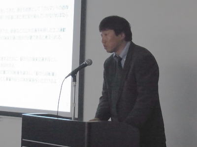 駅から事業所まで自転車が利用できる仕組「駅から自転車」の構築