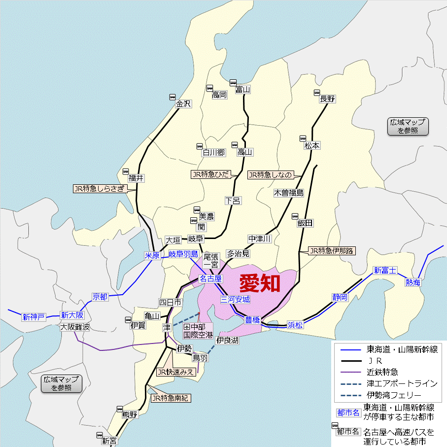 中域地図