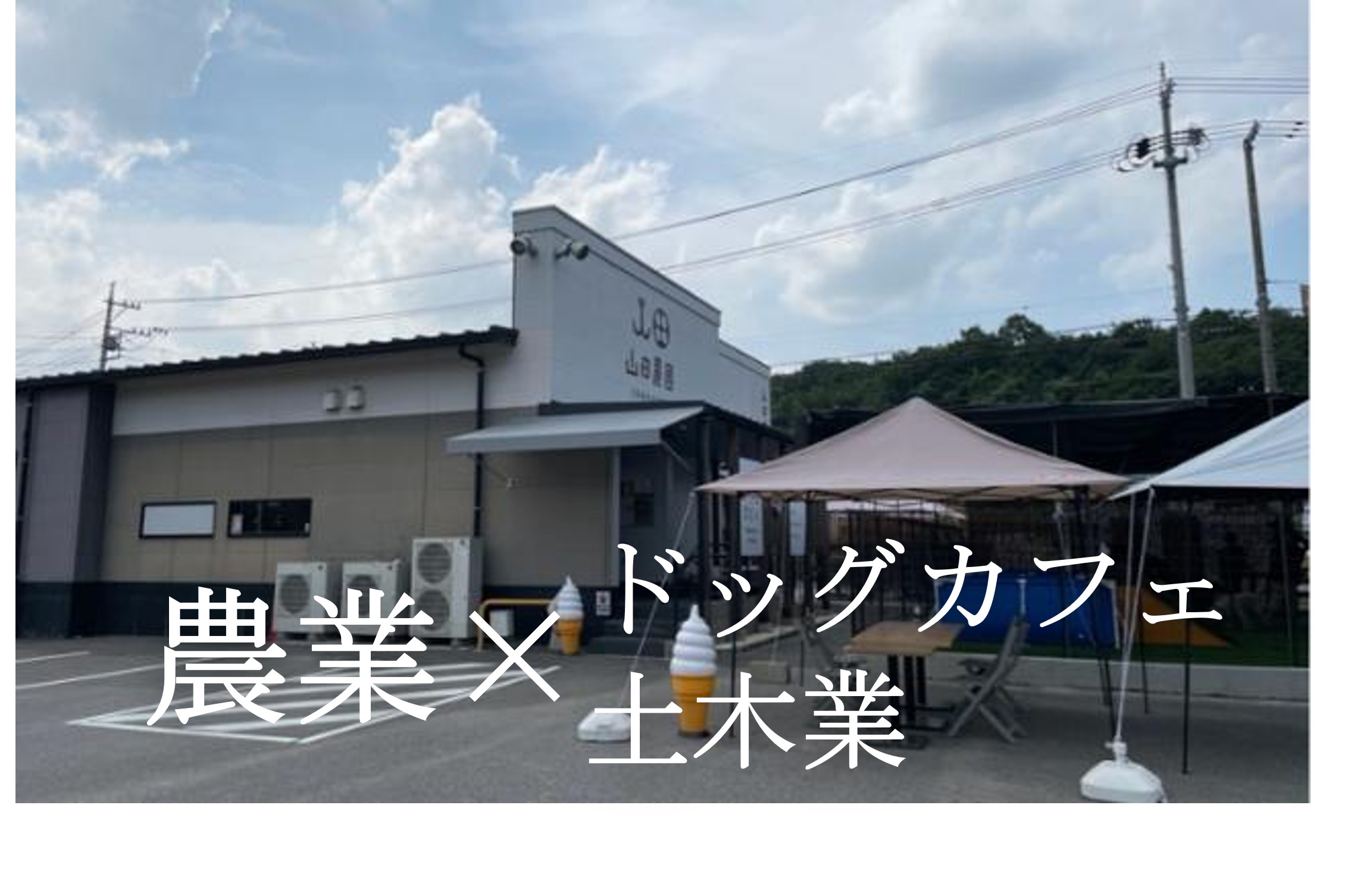 株式会社山田農園