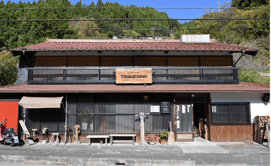 愛知県栄東町の写真