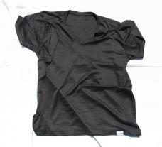 h29-12黒色半袖Tシャツ