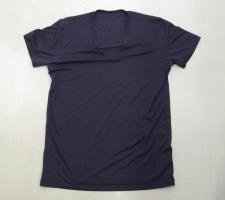 h29-11紺色Tシャツ