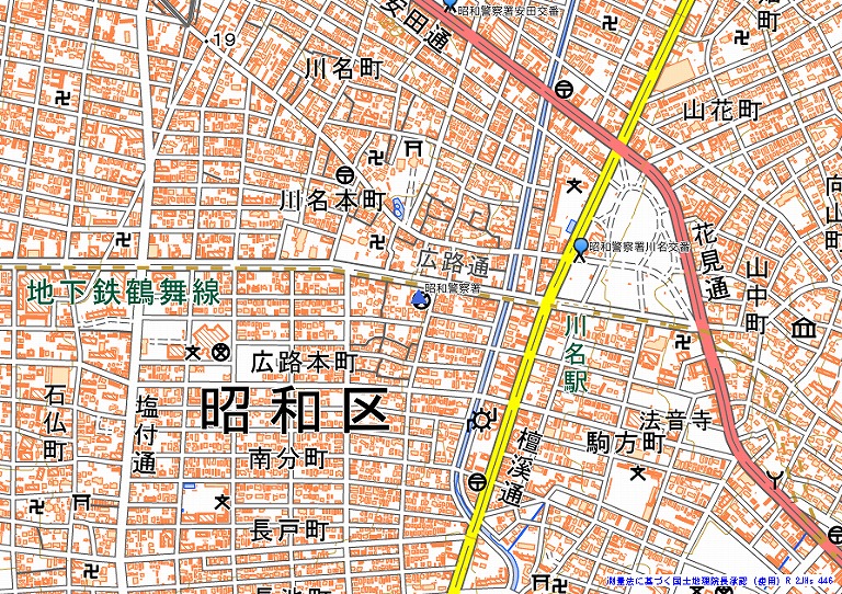 警察署・交番・駐在所の所在地 - 愛知県警察 警察署・交番・駐在所の所在地 - 愛知県警察